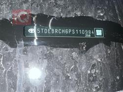 تويوتا هايلاندر